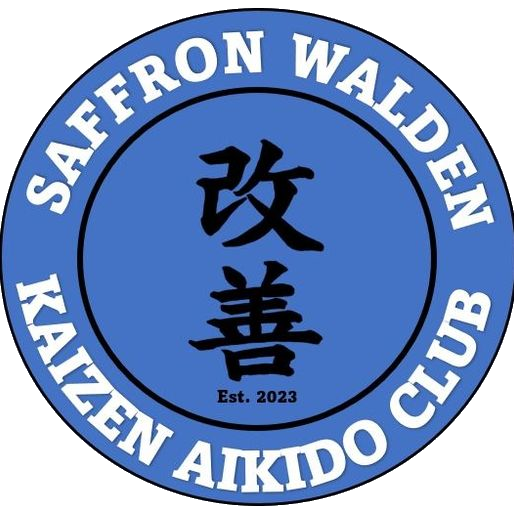 Saffron Walden Kaizen Aikido Club