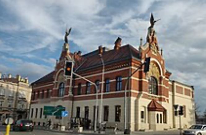 Jarosław, Poland